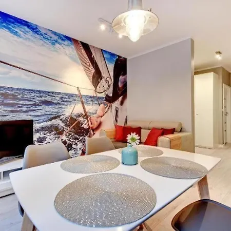 Urbannest I Swietojanska 35 36