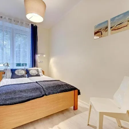 Urbannest I Swietojanska 35 36 Apartamento *