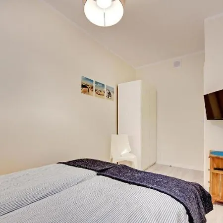 Urbannest I Swietojanska 35 36 Apartamento
